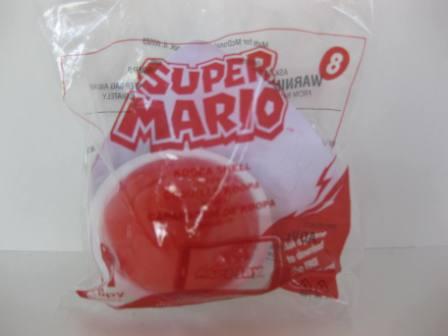 2017 McDonalds - #8 Koopa Shell - Super Mario